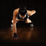 Bodyweight Shoulder Exercises