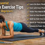 Plank Exercise Tips for Beginners
