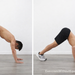 pike pushup
